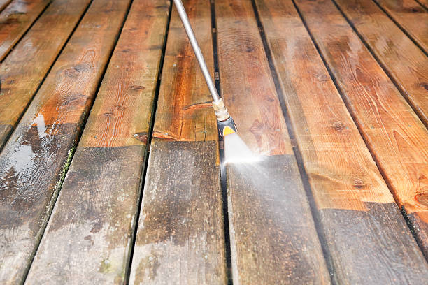 Boat and Dock Cleaning in Coats, NC